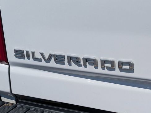 Used 2023 Chevrolet Silverado 2500 LT AWD/4WD image 27
