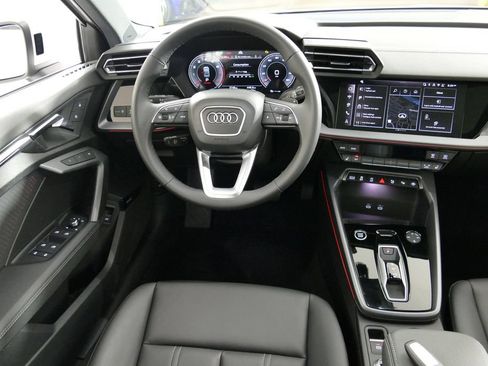 Used 2026 Audi A3 2.0T Premium Plus AWD/4WD image 24