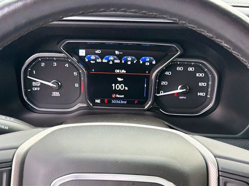 Used 2021 GMC Yukon Denali w/ Denali Ultimate Package image 41