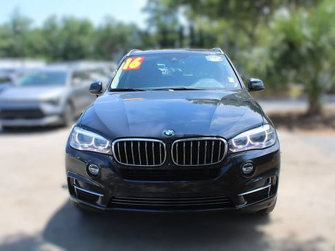 Used 2016 BMW X5 xDrive35i AWD/4WD image 18