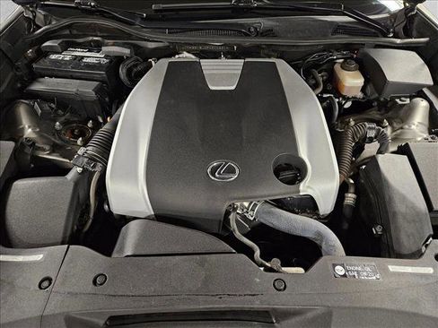 Used 2015 Lexus GS 350 image 23