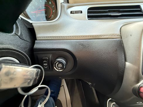 Used 2013 Chevrolet Camaro SS w/ RS Package image 16