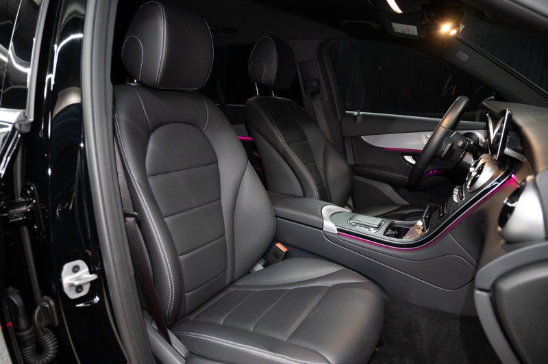 Certified 2022 Mercedes-Benz GLC 300 4MATIC image 13