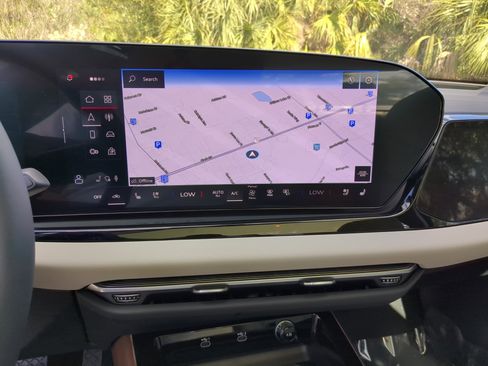 New 2026 Audi A6 Prestige image 22