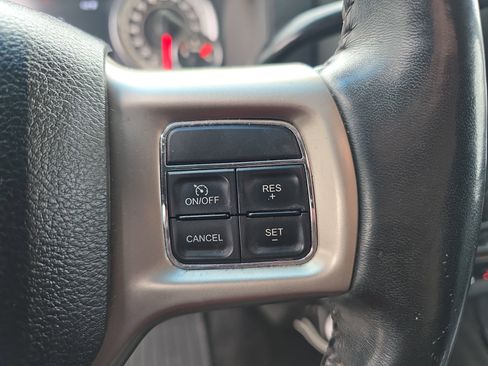 Used 2014 RAM 3500 Laramie w/ Protection Group image 18