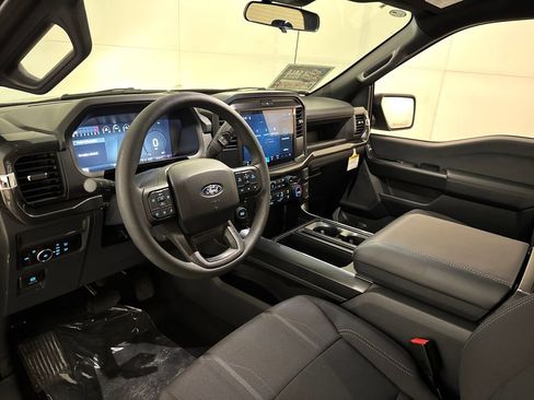 New 2026 Ford F150 STX RWD image 32