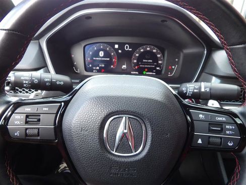 Used 2023 Acura Integra A-Spec image 22