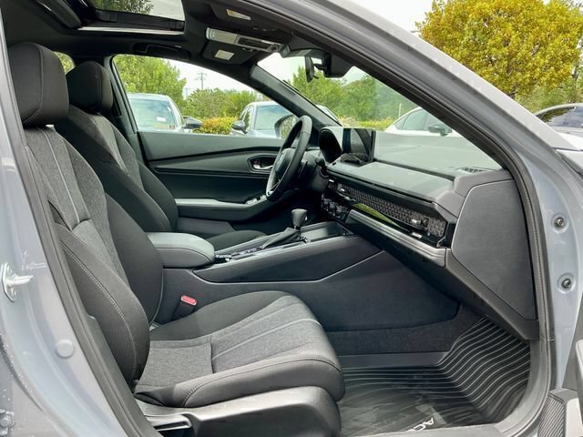 New 2026 Honda Accord Sport image 12