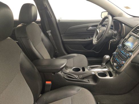 Used 2015 Chevrolet Malibu LT w/ Power Convenience Package FWD image 21