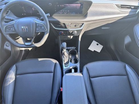 Used 2025 Buick Encore GX Sport Touring w/ Comfort Package image 23