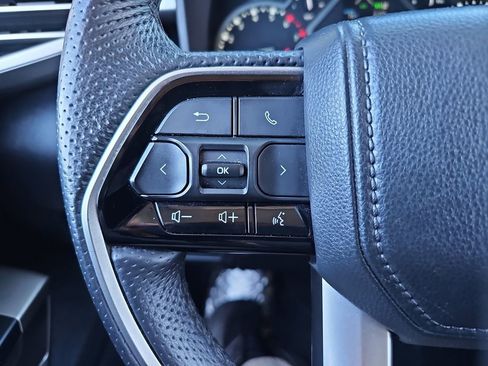 Used 2023 Toyota Tundra SR5 w/ Advanced Technology Package AWD/4WD image 11