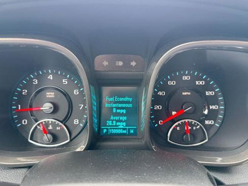 Used 2013 Chevrolet Malibu LT w/ Power Convenience Package FWD image 15