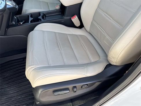 Used 2022 Honda CR-V EX-L image 15