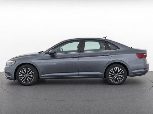 Used 2021 Volkswagen Jetta SE FWD image 6