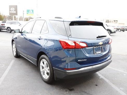 Used 2021 Chevrolet Equinox Premier image 5