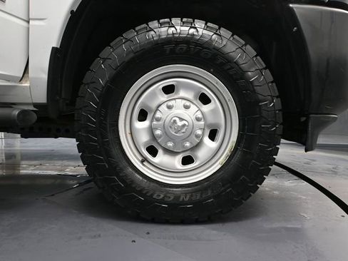 Used 2022 RAM 2500 Tradesman image 16