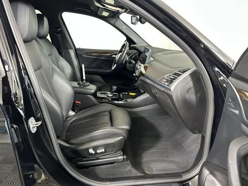 Used 2022 BMW X3 xDrive30i AWD/4WD image 32