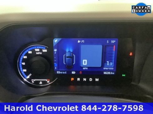 Used 2024 Ford Bronco Wildtrak image 15