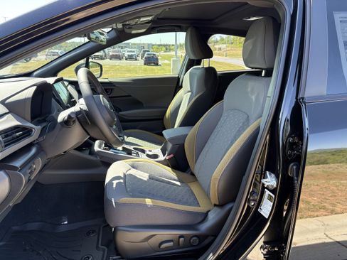 New 2026 Subaru Crosstrek 2.5i Sport AWD/4WD image 27