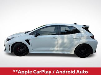 Used 2025 Toyota Corolla GR AWD/4WD video 3