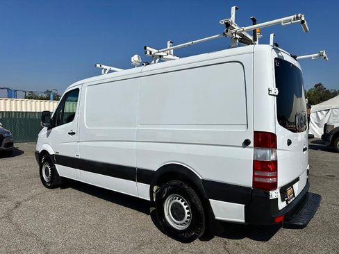 Used 2012 Mercedes-Benz Sprinter 2500 w/ Additional Battery Pkg image 9