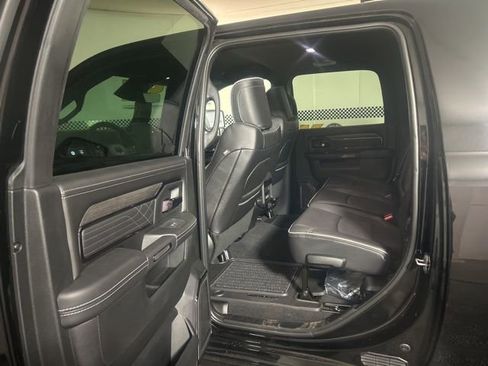 New 2026 RAM 2500 Limited AWD/4WD image 33