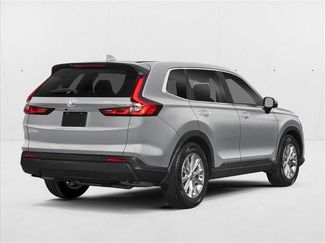 New 2026 Honda CR-V EX-L video 2