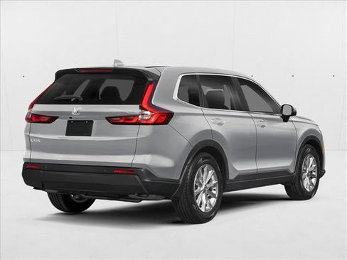 New 2026 Honda CR-V EX-L image 2