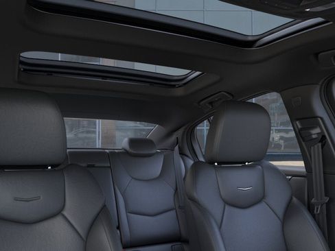 New 2026 Cadillac CT5 Premium Luxury RWD image 43