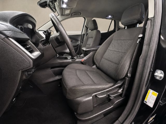 Used 2024 GMC Terrain SLE FWD image 25