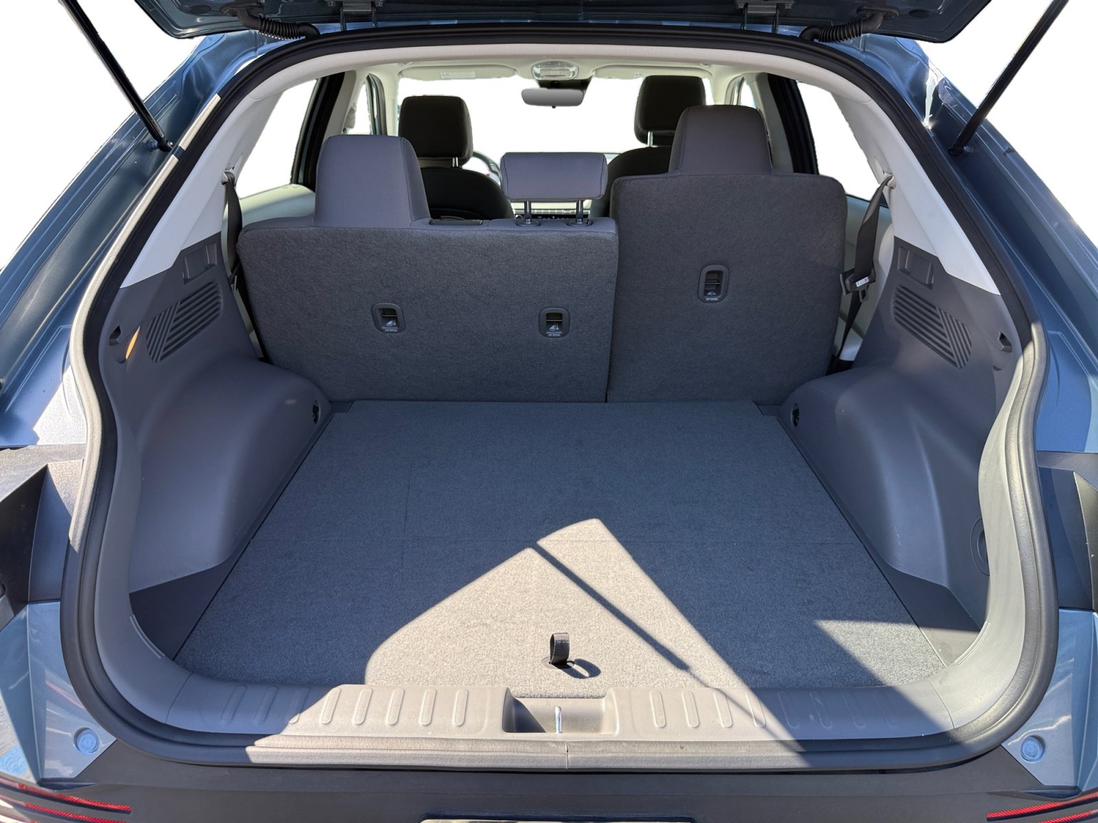 Certified 2024 Hyundai Ioniq 5 SE RWD image 17