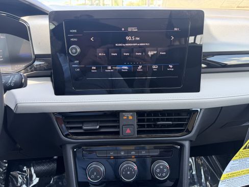 New 2026 Volkswagen Taos S FWD image 17