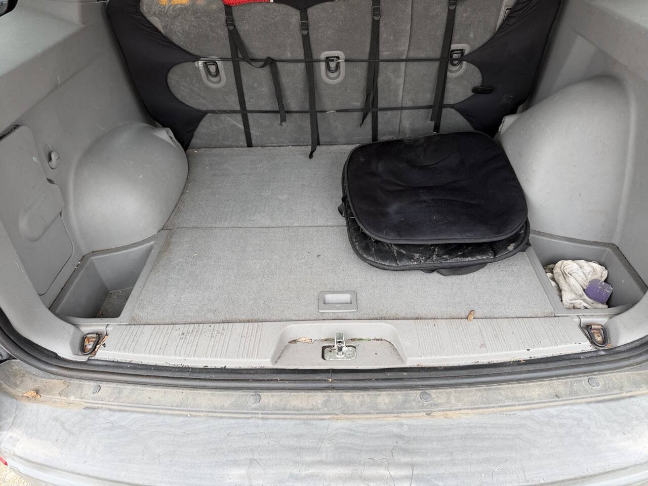 Used 2003 Saturn Vue 2WD w/ PWR Pkg image 23