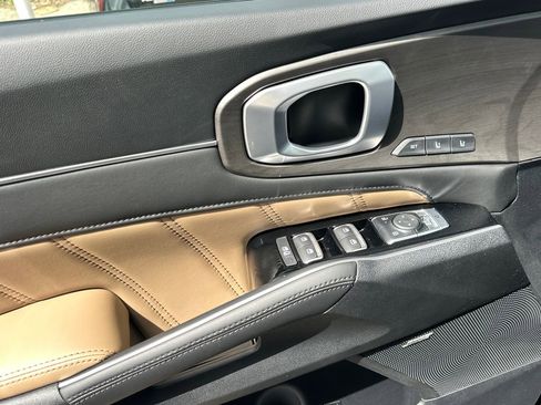 New 2026 Kia Sorento SX Prestige AWD/4WD image 10
