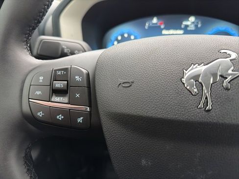 New 2025 Ford Bronco Sport Heritage w/ Convenience Package image 18