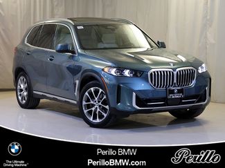 Certified 2024 BMW X5 xDrive40i w/ Premium Package video 1