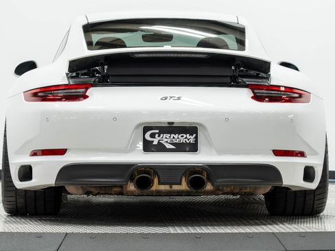 Used 2018 Porsche 911 Carrera GTS image 15