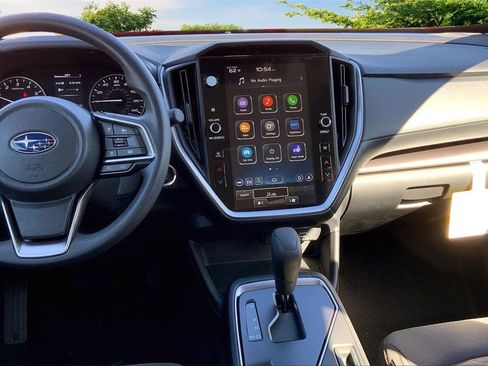New 2026 Subaru Impreza 2.0i Sport image 6