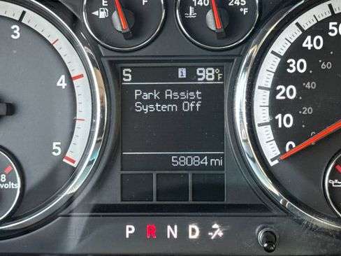 Used 2010 Dodge Ram 2500 Truck Laramie w/ Protection Group AWD/4WD image 31
