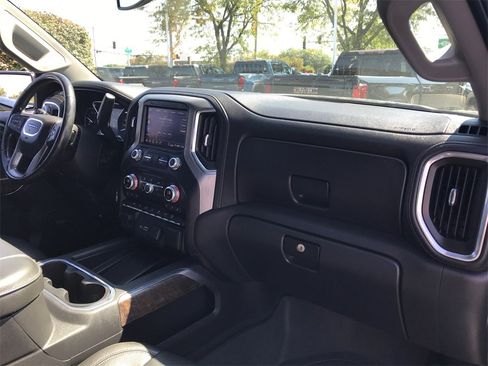 Used 2020 GMC Sierra 1500 Denali image 40