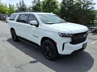 Certified 2023 Chevrolet Suburban RST w/ Luxury Package AWD/4WD video 3