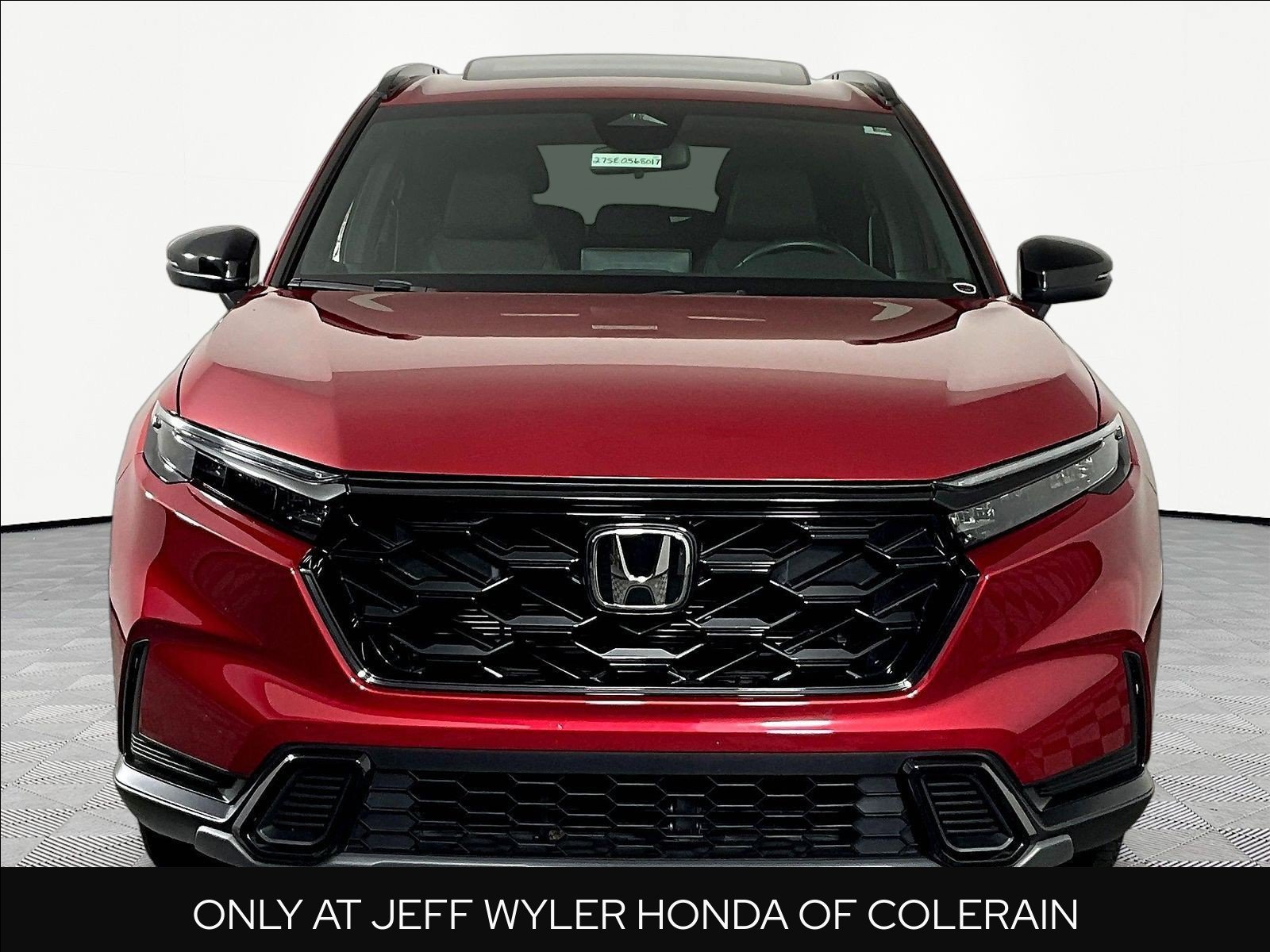 Used 2025 Honda CR-V Sport image 2
