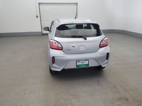 Used 2021 Mitsubishi Mirage LE image 6