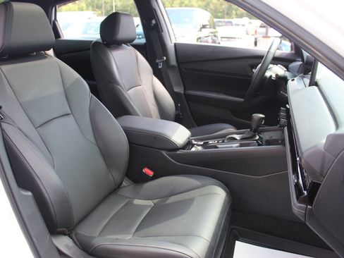 Used 2025 Honda Accord Sport image 35