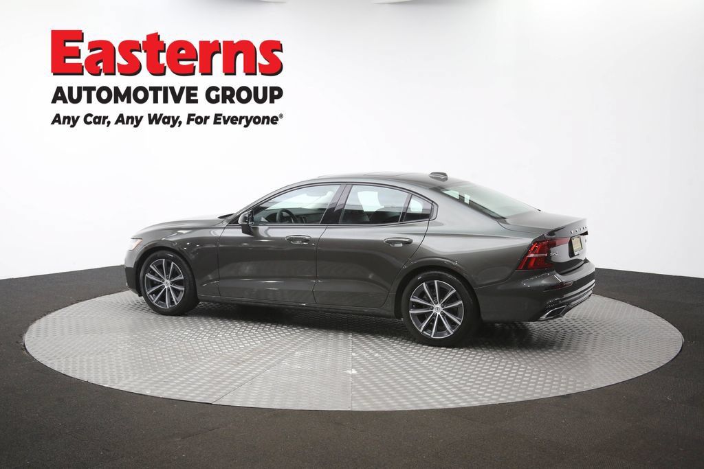 Used 2022 Volvo S60 B5 Inscription AWD/4WD image 65