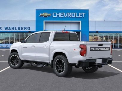 New 2026 Chevrolet Colorado Z71 w/ Technology Package