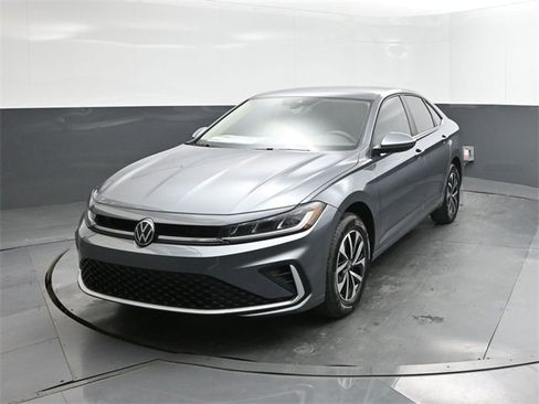 New 2026 Volkswagen Jetta S image 30