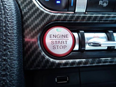 Used 2021 Ford Mustang GT Premium w/ GT Performance Package RWD image 20