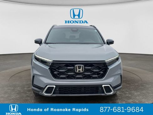 New 2026 Honda CR-V Sport Touring image 8
