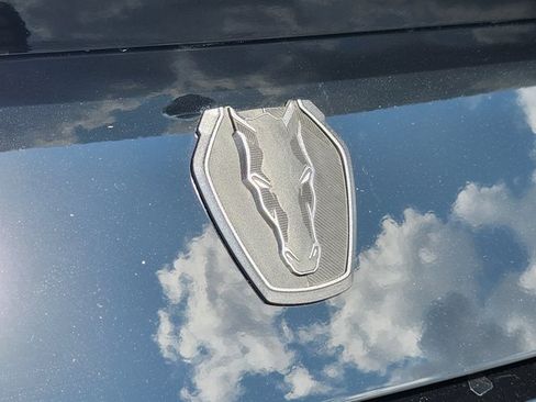 New 2026 Ford Mustang Dark Horse RWD image 9